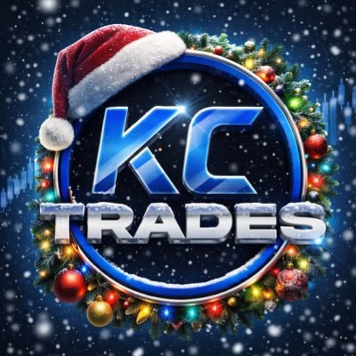 KCTrades777's profile picture. Options Trader & Analyst | Creator of KC Algo | Co-Owner of MMK Algo/Zones/Levels | The Trade Doctor | Education & Live Trade Alerts | Discord Server 👇