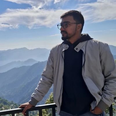 priyessh_rai's profile picture. Hi I am Priyesh rai, I am a Software Developer, primarily I use React, Next js ecosystem to build complex and simple Web applications. Usually I build tools.