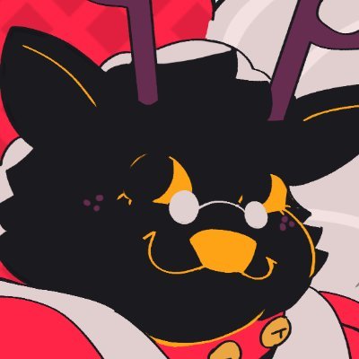 kliffnyundrscor's profile picture. i love my ocs, also i draw fat fucks time to time / 20 / any pronouns / Multifandom / Bigender and Bisexual / Big The Cat beloved
Creator Code: VoidSleuths #ad