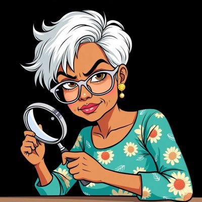 PootDibou's profile picture. Skeptic. Pedantic, stubborn, nerd, maker of lists. MSc Computing, BSc Psychology. Parents were UK immigrants from 🇮🇹Italy & 🇮🇳India