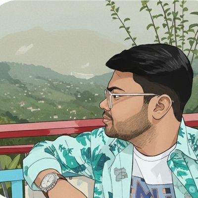 vishal_jati's profile picture. Fullstack Developer | learning AI ML | B Tech IT