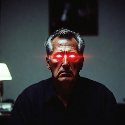 TriggerinLibs's profile picture. "Today we are engaged in a final, all-out battle between communistic atheism and Christianity."