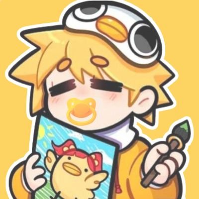 cuddlybenny's profile picture. ⠀⠀⠀૮ ◞ ﻌ ◟ ა 🔆 non–com agere ꒰  sfw :
 ⠀⠀ ⠀                        ⠀           ⠀⠀17 ❨ 2–8 ❩  ꒱ nsfw dni !! ✮ 💤 ☁️