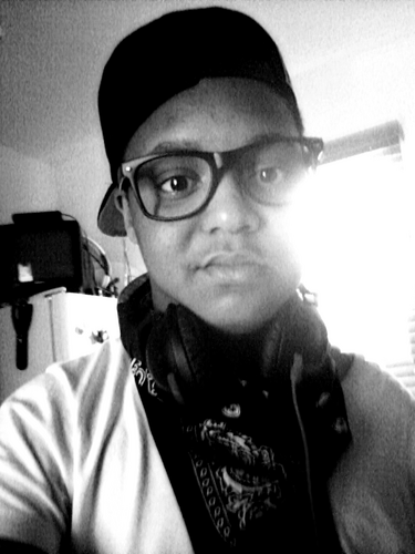 Follow me and I will follow you back :) no need to say any more