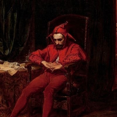 TokTheRed's profile picture. Pour ma part je hais les nazis c'est une passion saine .