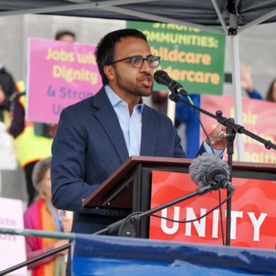 drgoyalnikhil's profile picture. sociology professor, prison educator, and former senior policy advisor at U.S. Senate. author of LIVE TO SEE THE DAY: Coming of Age in American Poverty