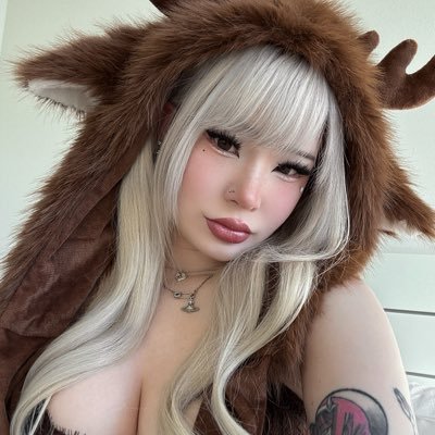lynienicole's profile picture. indigenous streamer, cosplayer and virtual gf 💖⬇️