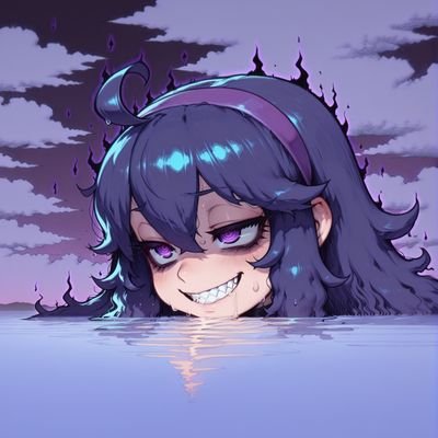 hexmaniacal's profile picture. 🔞 AI sloppa that loves hex & ass (& penis) | dms open, just be cool! 🔞 I use stable diffusion! (and occasionally novelai!)