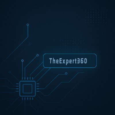 TheExpert360's profile picture. خبير تقني ، خبير مواقع وتطبيقات حجز الطيران ، خبير مواقع تسوق ... لأي استفسار على الواتساب فقط ( 0556917227 🇸🇦 )