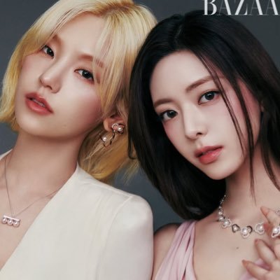 renmochi_'s profile picture. @ITZYofficial ≷