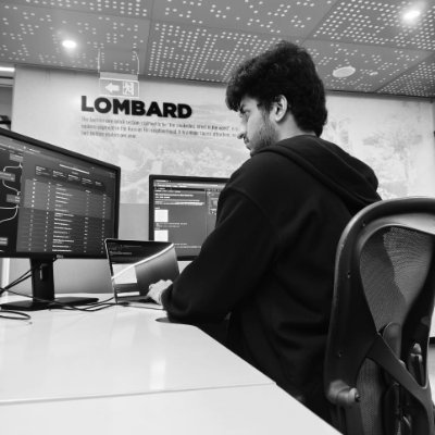 trivediyash5600's profile picture. AI Automation Engineer . Shipping Daily