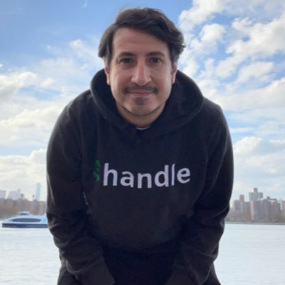 conraddit's profile picture. Co-Founder: @adahandle
COO: @LabsKora
Operator of BLADE Stake Pool