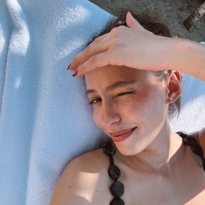 NicoleMoranLo's profile picture. Fotógrafa https://t.co/92HhDRrvGQ