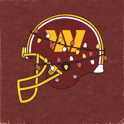 Commanders's profile picture. #RaiseHail