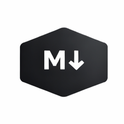 mkdwnst's profile picture. mkdwnst is
Secure & Simple
Markdown Hosting