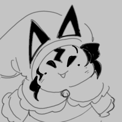 Bazingakookie's profile picture. I'm Kookie/She/Her (DNI: AI bros, pedos, zionists, proshippers, zoophiles, etc.) Suggestive content ahead so 16+ Im 18 pfp by me