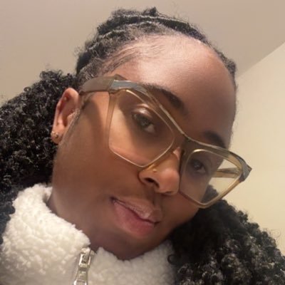 kenserlarik's profile picture. BSc. MSc. MA. 🎓👩🏽‍🎓