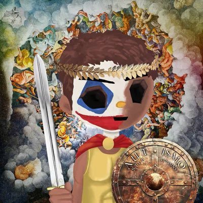 AndyxNZ_'s profile picture. WEB3 DEGEN | FKSAMMY | ASTER