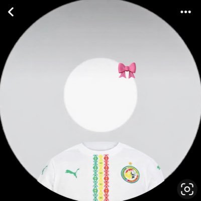 aissaadado's profile picture. PARISIENNE DE PANAME ❤️💙 31.05.2025 @PSG_Inside