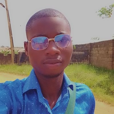 Micheal11737249's profile picture. Software Developer specializing in CH | React js | python |  word pressing | mysql KJS38RAM