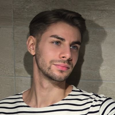 thatsmethatsC's profile picture. It's like SUPERNATURAL .. ☾