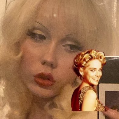 bettedavisfan's profile picture. Sharon Stone’s controversially young wife