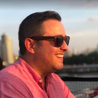 NickRoman's profile picture. Recruiter for #1 YouTuber in the 🌎 | Elder Millennial🥃 Geek🎮 Adventurer⛺ Traveler🧳 SE HABLA ESPAÑOL 🇺🇸🇵🇷