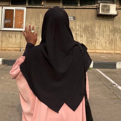 Rawdhiyatan_08's profile picture. Sapiophile|Learner|Avid speller|Educator/Online Tutor|Talkative| wikimedian | Alumnus @UnilorinNGR| Co-curator @EsoByAralewa Quite a wanderer🫠