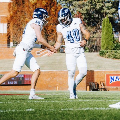 jbryson2220's profile picture. Kicker; 2026 UMaine, | 3.65 GPA |Transfer Portal kicker| 📞: 609-234-7312| jbryson2220@gmail.com | NCAA ID# 1908653513 |