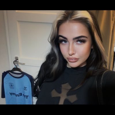 Skye_Lloyd's profile picture. “Coventry city, a club which was broken, it was homeless, it was at war, but they refuse to go under”         winner of worst #PUSBXmas dinner 2025