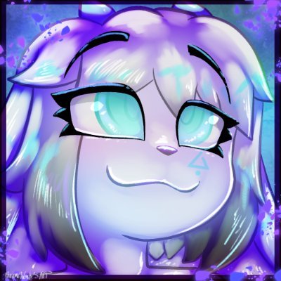 LycheeBunButt's profile picture. 🔞(MINORS DNI) (18+ Content)🔞
Hey! I'm Lychee/Lily! 
lvl 23 Femboi
Pansexual(Hide your cast irons)
Bunny/Demigod