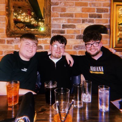 piercetravers26's profile picture. 22 🍀🇮🇪