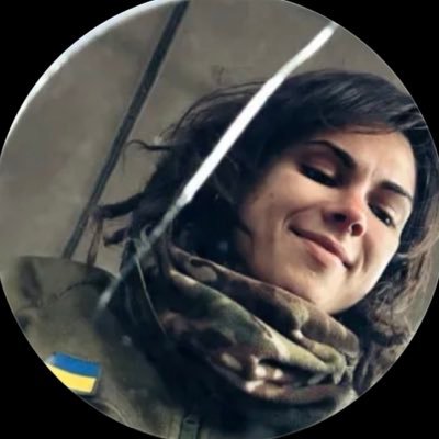 katerynaOksana1's profile picture. Combat Medic | Frontline Operations