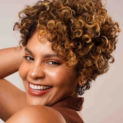 eubarbarareis's profile picture. Atriz 🎭  🎞