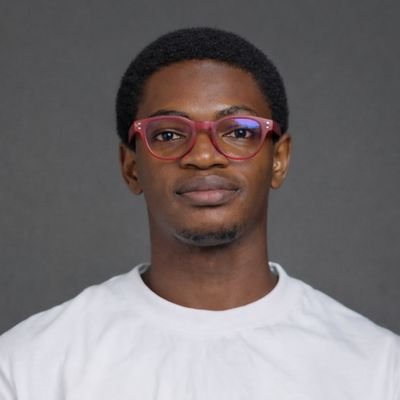 stmarkadebayo's profile picture. AI/ML Engineer • AI Automation Expert (n8n, CRMs, AI Agents) • Bioinformatics Enthusiast • OAU