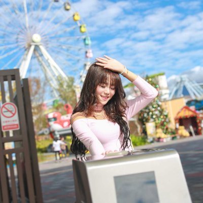 adelaide74356's profile image