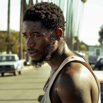 paulbikibili's profile picture. 🇨🇲 “striveforgreatness🚀” Signed, the kid from West Philly