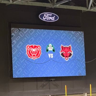 KC_CodyF's profile picture. Missouri State Bears. KC Sports. Conference USA newcomer. Certified LeBron hater. Pineapple pizza supporter. #CUSA #ITALLCOUNTS