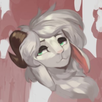 GoatScream_'s profile picture. 26 | Professional English-Spanish Translator | Amateur Voice Actor | I commission art, I am not an artist | Rest in Peace Sascha (2009 - 2025) | Minours DNI🔞