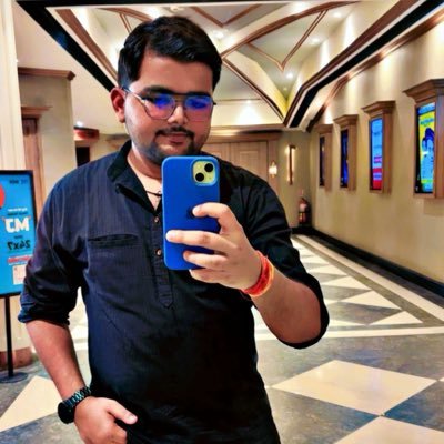 PiyushSoni1406's profile picture. nickname:Raj Soni
hobbies: Singing, reading
like to live a good life
aim : software engineering