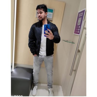 Happy40Sachin's profile picture. Salesforce Developer ✨