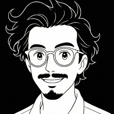 Israpasosp's profile picture. Founder of 10,000 Things & Master of Letting Things Be