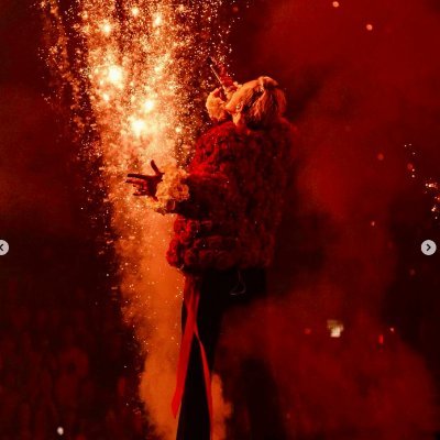 yescelest's profile picture. God was never on your side.