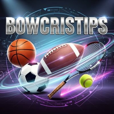 bowcristips's profile picture. Deft Tipster/ Music Curator/Crypto Signal Finest/ Prof on 🎾🏑⚾ 🏀 ⚽  | For Advert and Promo, 
👉 trymetogain@gmail.com| CHELSEA FAN💙|