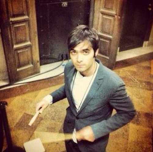 samerican's profile picture. drummer dadder duder