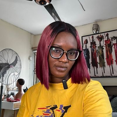 priscaegbo's profile picture. 