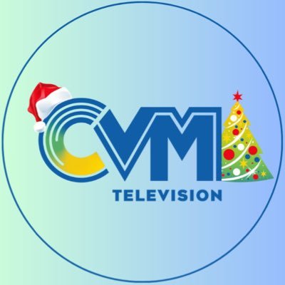 CVMTV's profile picture. The official X account of CVM TV, your go-to destination to see news, sports, and entertainment as it happens. Watch live on air and on YouTube. #SeeItHappen