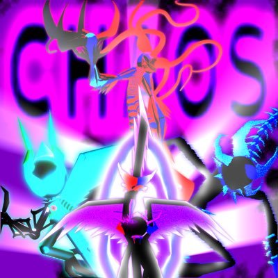 IttssTheo's profile picture. 19. Just a purple dude that likes to make eldritch horrors and OC shenanigans. Straight ally. Big eldritch horror fan.