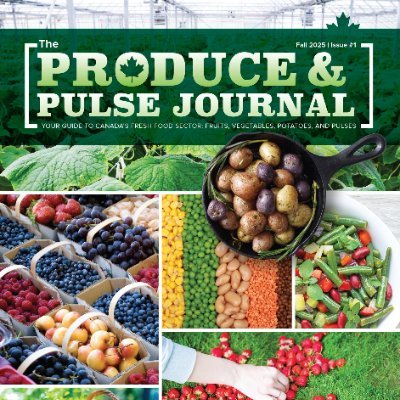 The Produce & Pulse Journal