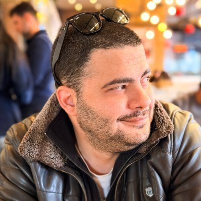 burakuvan's profile picture. Designing and creating frontend web and visual content since 2006 / SEO/SEM -Google Digital Marketing Specialist/ Meta Consultant ➞ burak@kuvan.tr